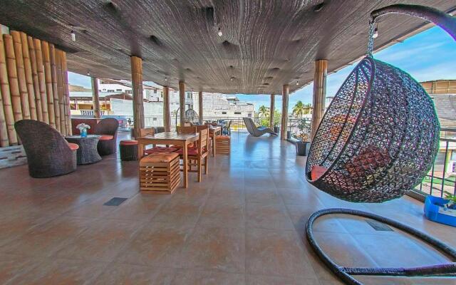 Hostal Costa del Pacifico