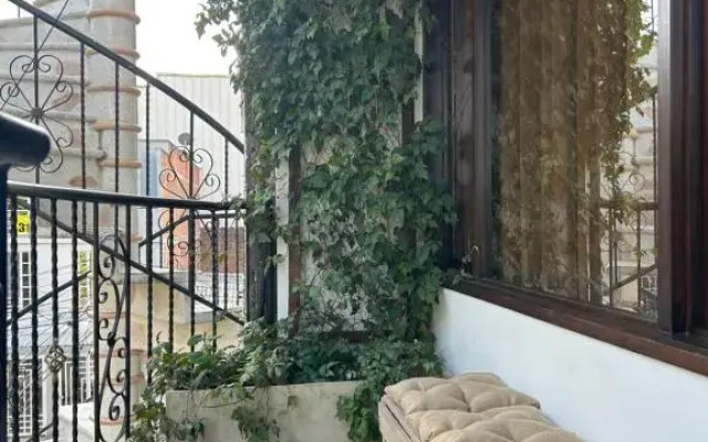 301 Loft