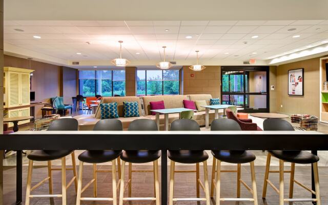 Home2 Suites by Hilton Mechanicsburg