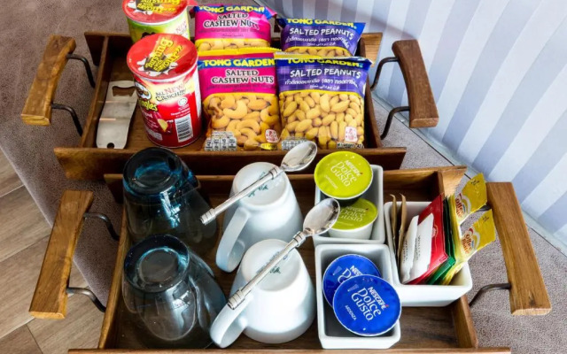 Coral Tree Villa Huahin