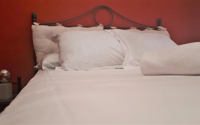 Nice 2 bedrooms Madrid downtown
