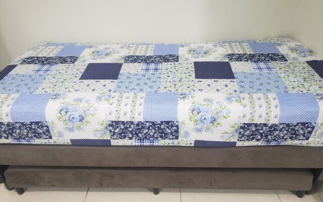 Águas Chalés Temporada