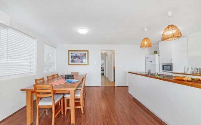 Blue Bay Beach Stay - Mandurah