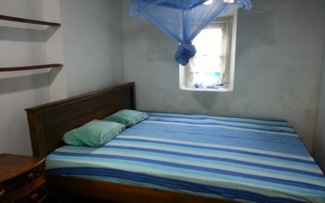 Colonial House Weligama