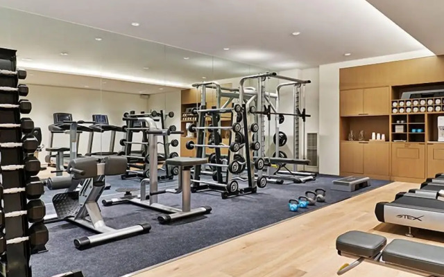 Grand Josun Hill Suite