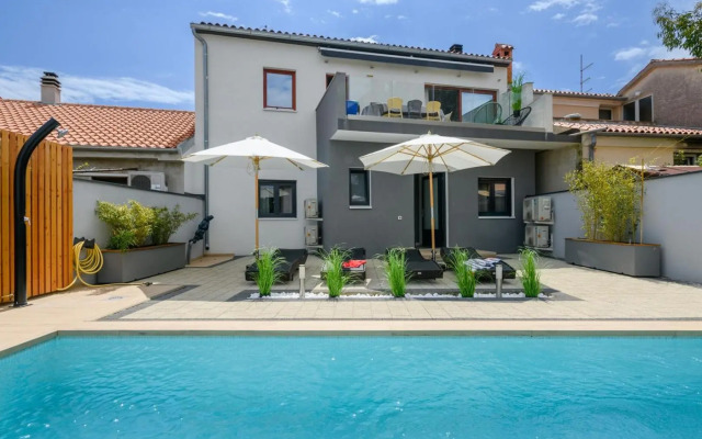 Lounge house Dolce Vita