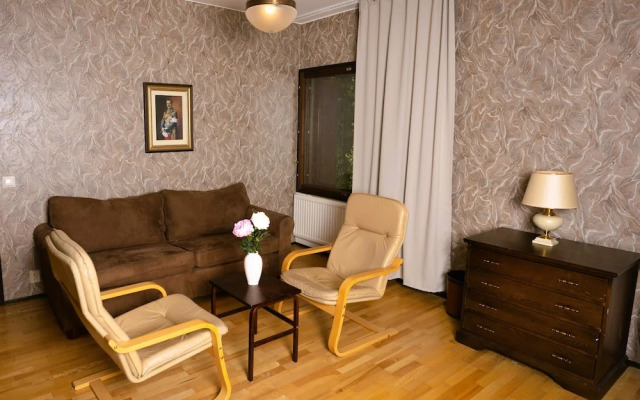 Herttua Hotel and Spa