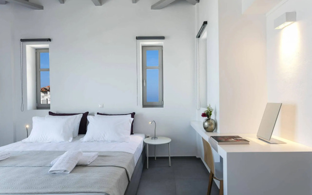 Asanti Villas