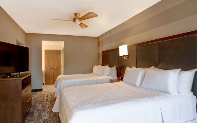 Homewood Suites by Hilton Summerville
