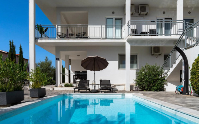TayLa-Apartment Vodice