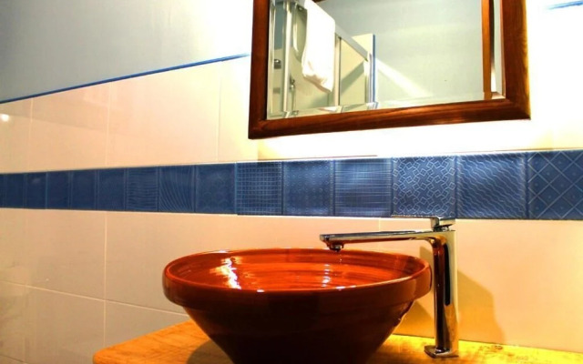 Pensión Posada Ignatius