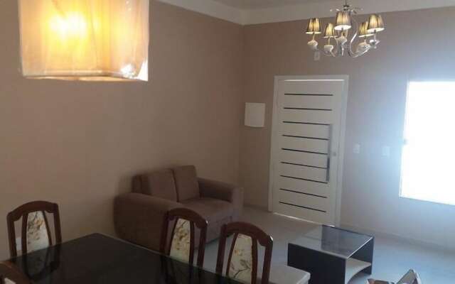 Eco Village Residence