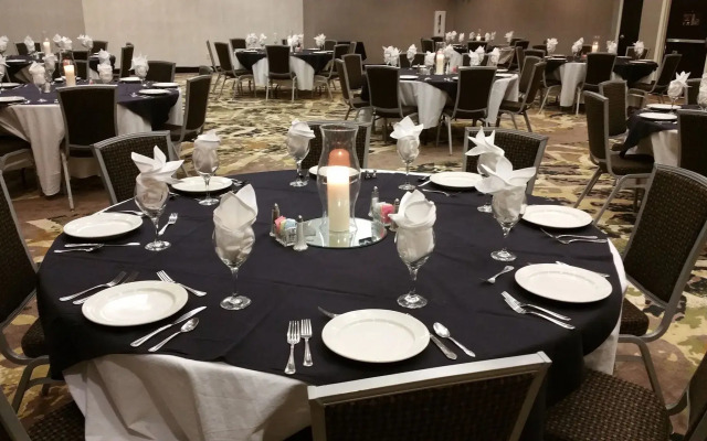 SpringHill Suites by Marriott Denton