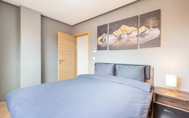 ZARI BOUTIQUE Aparthotel