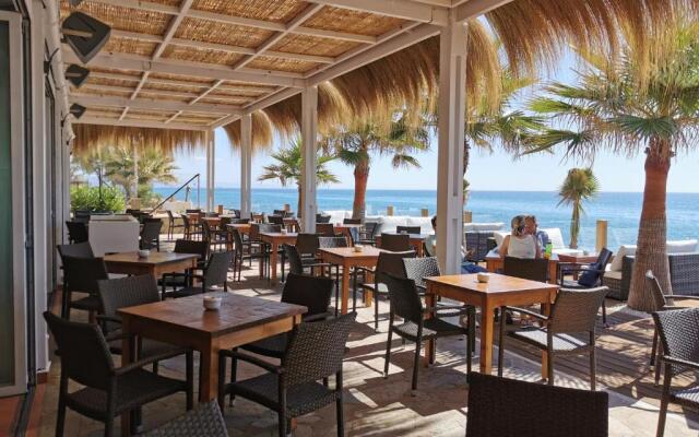 Hotel El Puntazo I