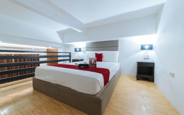 RedDoorz Plus @ Balibago Angeles City 2