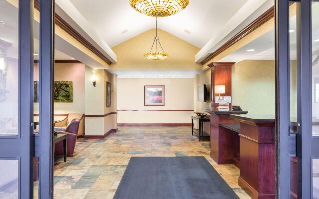 Holiday Inn Express Hotel & Suites Helena, an IHG Hotel