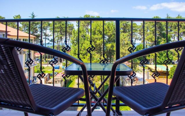 Magnetic Resort Ureki