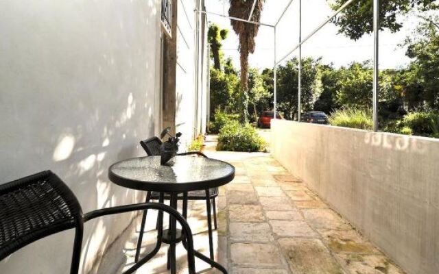 Apartments Villa Ida