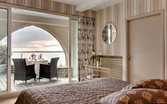 Domaine de Rochevilaine