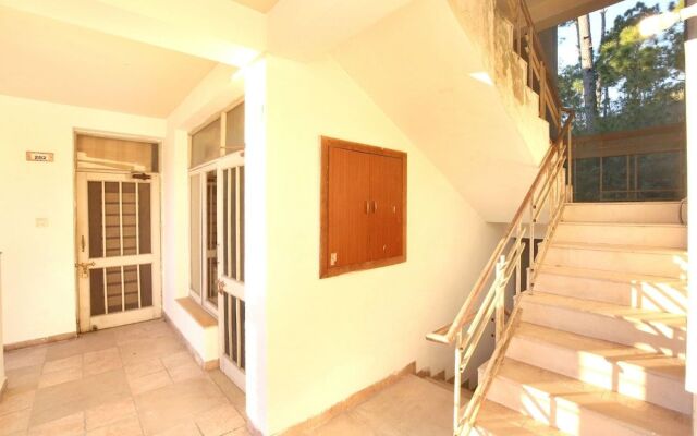 OYO 10985 Home Spacious 1BHK Barog