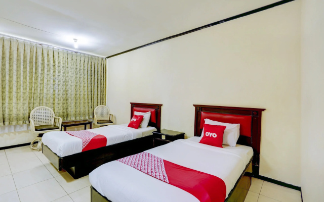 OYO 90250 Hotel Lumajang New