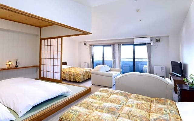 New Star Hotel Yamanakako - Vacation STAY 67696v