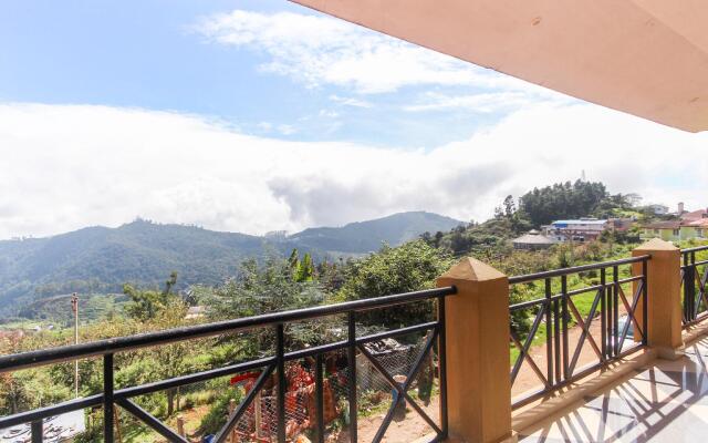 OYO 67222 Kate's Valley View