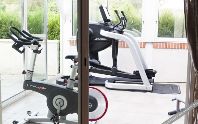 Zen Break - Maison Agreable F3