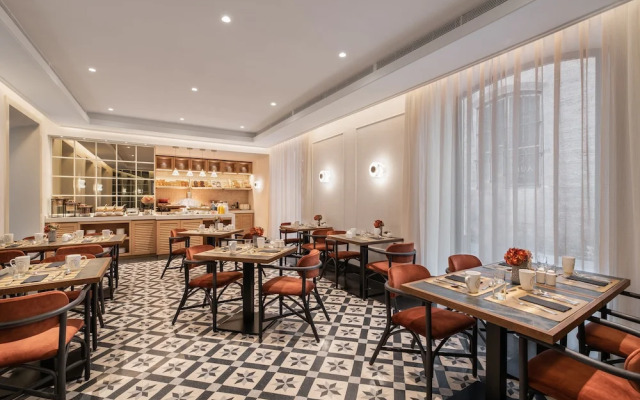 Áurea Casa Palacio Sagasta By Eurostars Hotel Company