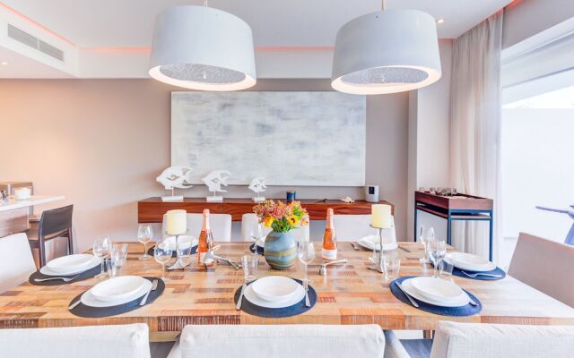 NEW Beach Club Game Room Cinema Condos