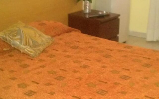 Hostal La Barca