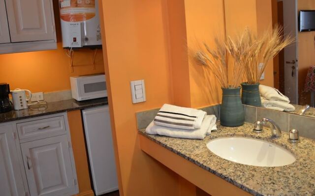 Departamento Peatonal II