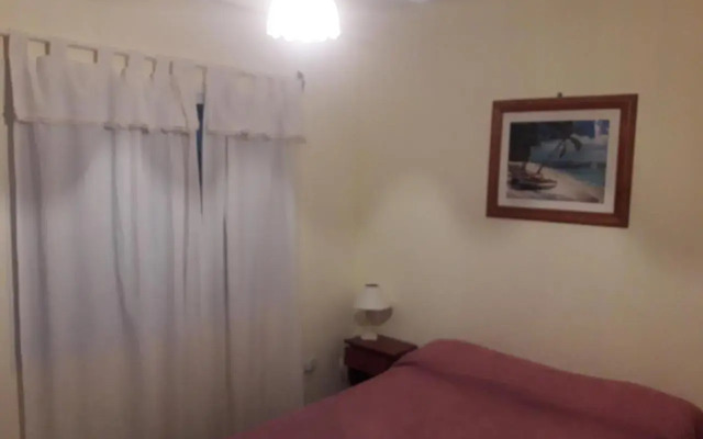 Hotel Villa Paranacito