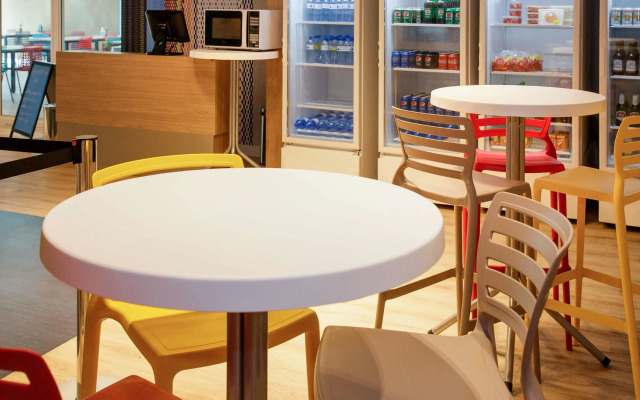 ibis budget Maceió Pajuçara