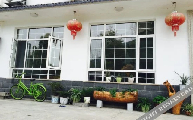 Uncle Yao's Hotel Hangzhou