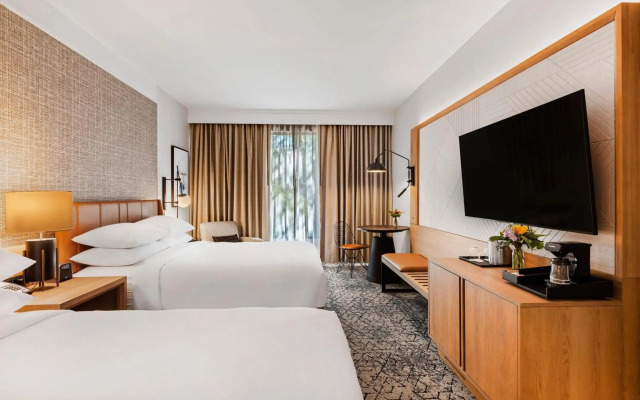 Sheraton Chapel Hill Hotel