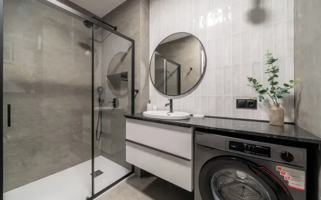 Apartamenty Sun & Snow Duna