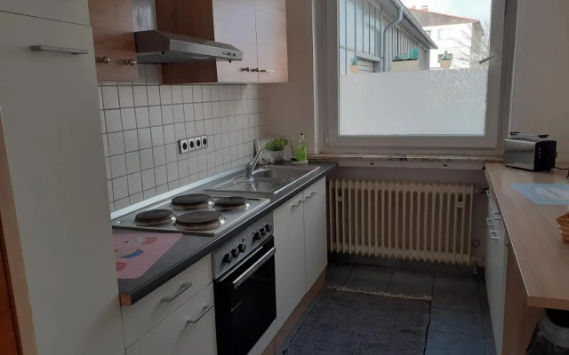 Apartment Ground Floor Laatzen