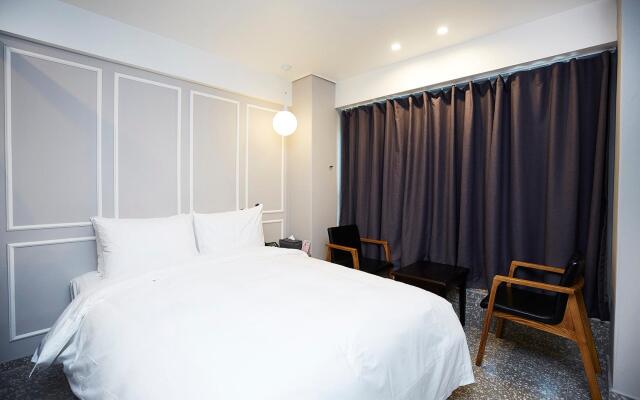 No25 Hotel