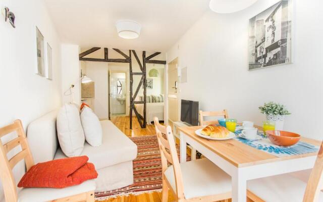 Guest Inn Alfama Apartaments