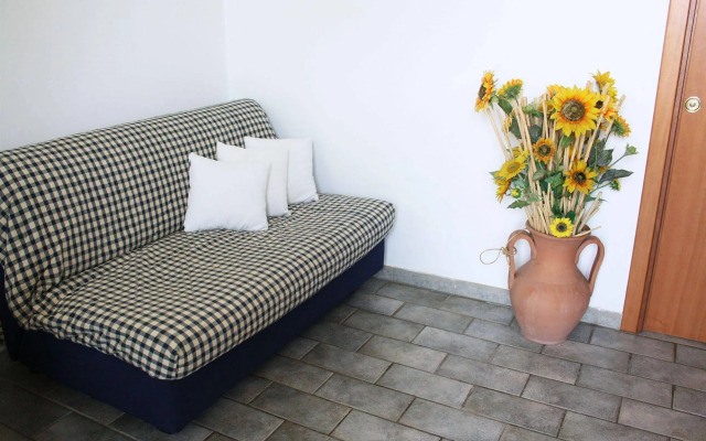 Hotel Residence La Ventola