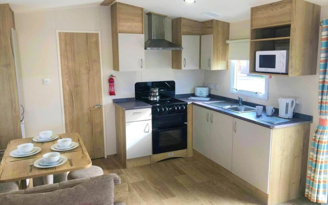 The Chase Holiday Park