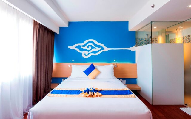 Kuta Beach Hotel