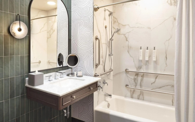 Hotel Vesper, Houston, a Tribute Portfolio Hotel