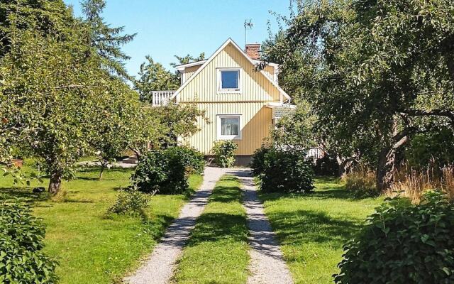 Holiday Home in Färentuna