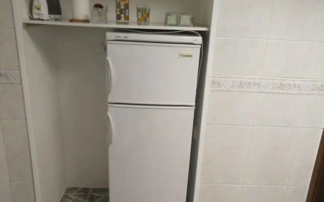 Velez Nazari La Choza