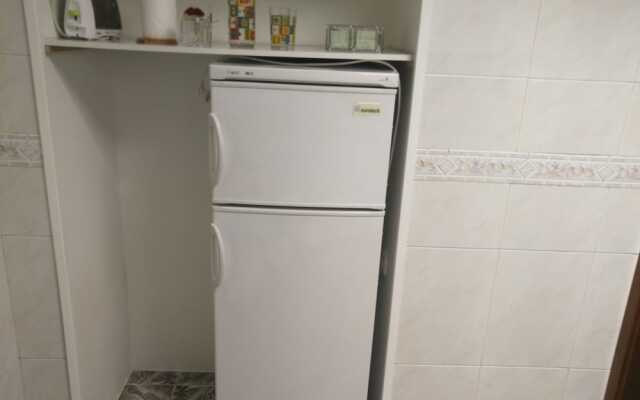 Velez Nazari La Choza