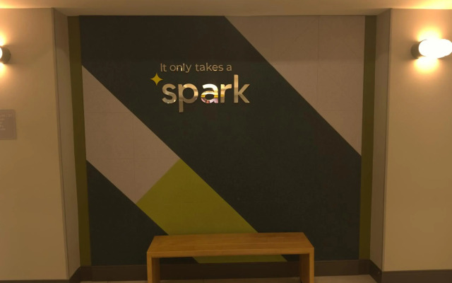 Spark by Hilton Catoosa