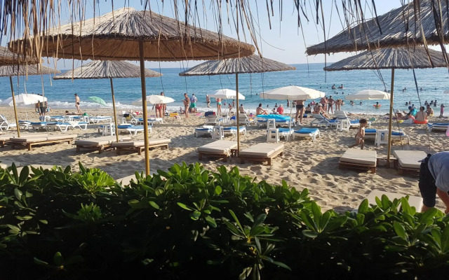 Belle Ocean Apart Hotel